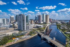 Tampa Commercial Property Management